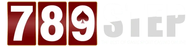 789STEP เว็บสล็อตตรงไม่ผ่านเอเย่นต์ 2026 | ปลอดภัย มั่นคง ถอนได้จริง 100%